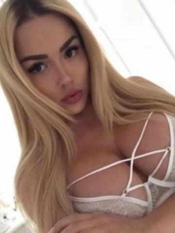Индивидуалка Рената Фотография 2