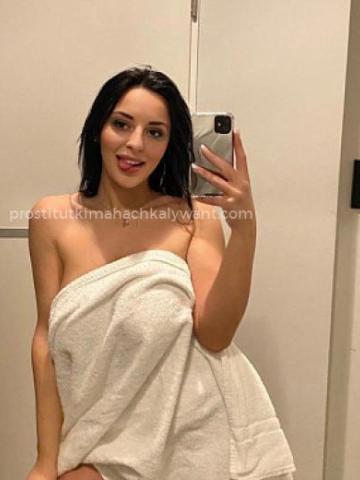 Индивидуалка Анжелика Фотография 3